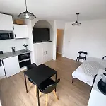 T1 Proche Airbus Appartement *